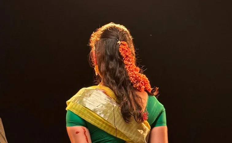 Telugu Movie Cmantham Official Glimpse Released