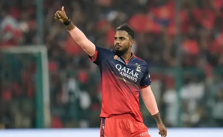 Yash Dayal banned from UPT20 2025?