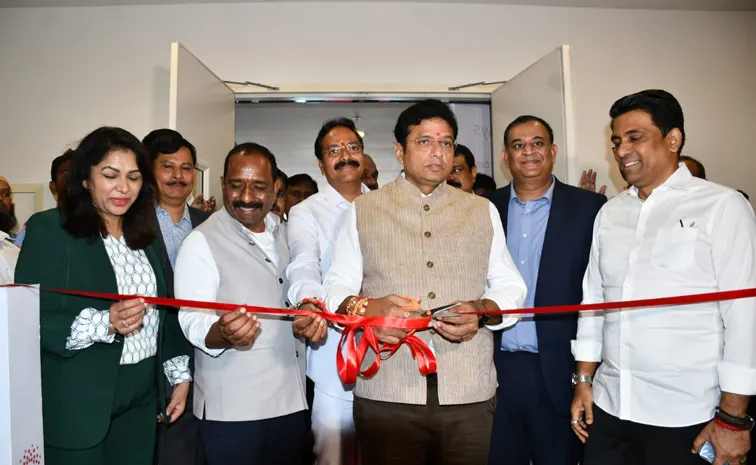 eAppSys Expands Hyderabad Innovation Center Plans to Grow Workforce to over 500