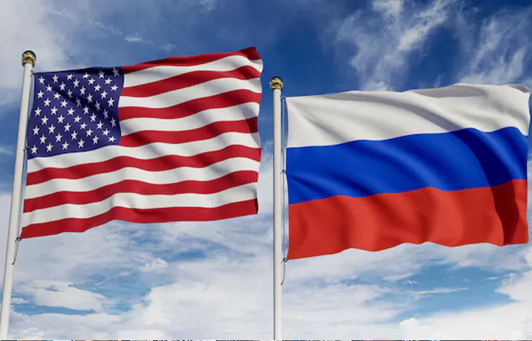 Donald Trump and Russian President Vladimir Putin to hold summit talks
