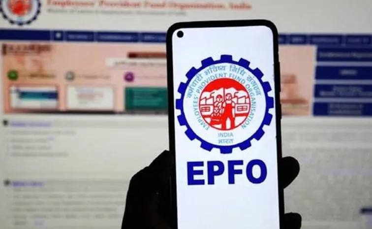 EPFO Rolls Out Aadhaar Face Verification For UAN To Improve Security