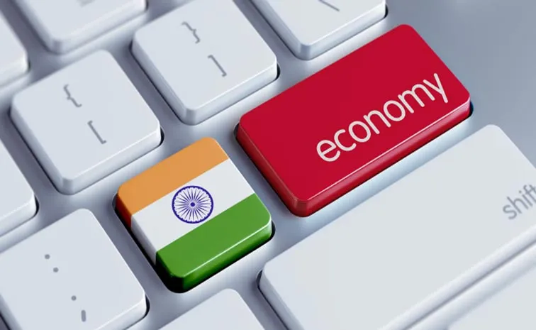 India GDP could slow down to 6 percent in FY26 if usa 50 percent tariff
