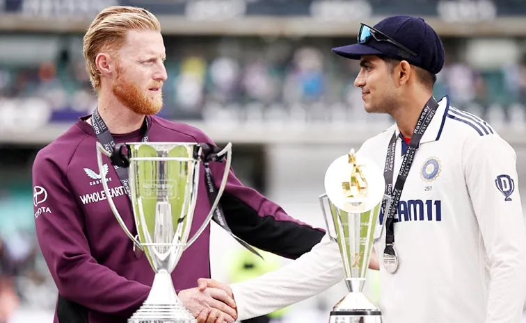 Ind vs Eng: Ex india star roasts lsg for ignoring former ipl skipper in photo album