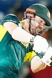 Australia confirms Marsh Travis Head as T20I openers till WC 202610