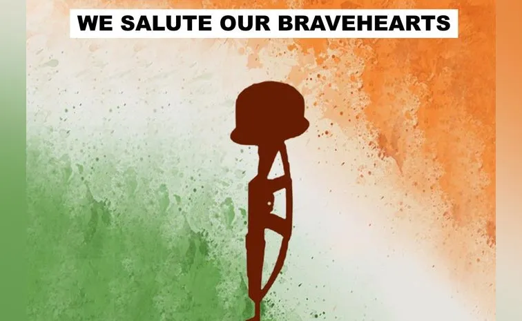 Indian Soldiers Encounter With Terrorists Kulgam
