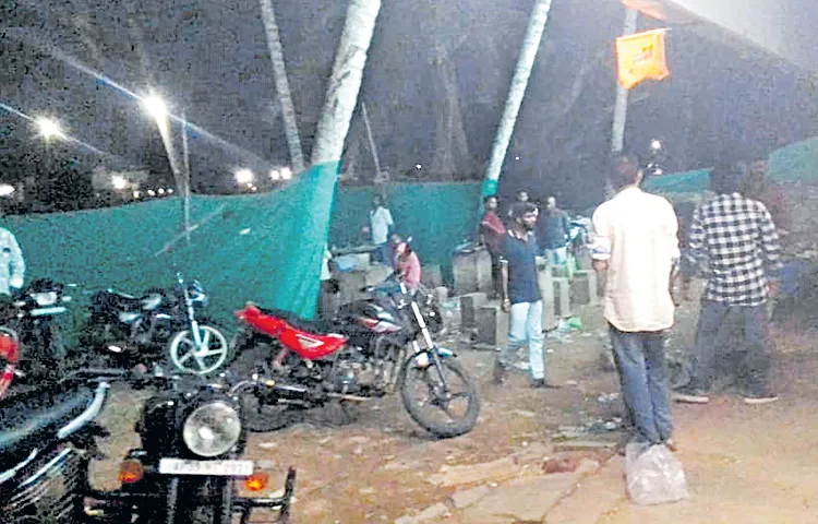 Excise pressures for target consumers