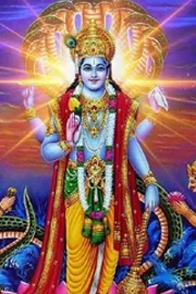 Chanting Sri Rama Nama equal to Vishnu Sahasranamam10