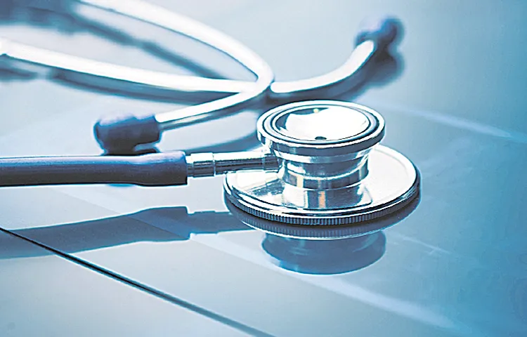Chandrababu conspiracy against medical aspirants