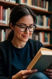 August 9th National Book Lovers Day special day11