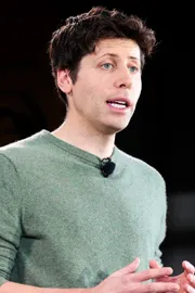 Sam Altman Introduce GPT 5 from OpenAI12