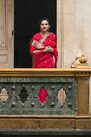 Worlds largest private residence worth Rs 24000 crore Take a look inside Lakshmi Vilas Palace5