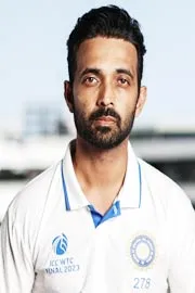 Siraj Was Angry Because I Had introduced: Ajinkya Rahane Big Admission11