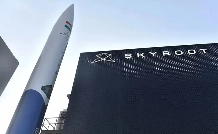 Hyderabad-based Skyroot successfully tests largest private rocket stage: readies Vikram-1 for first orbital launch