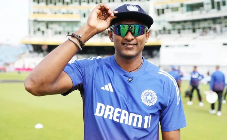 Sai Sudharsan Ignored Again From Another First Class Tournament