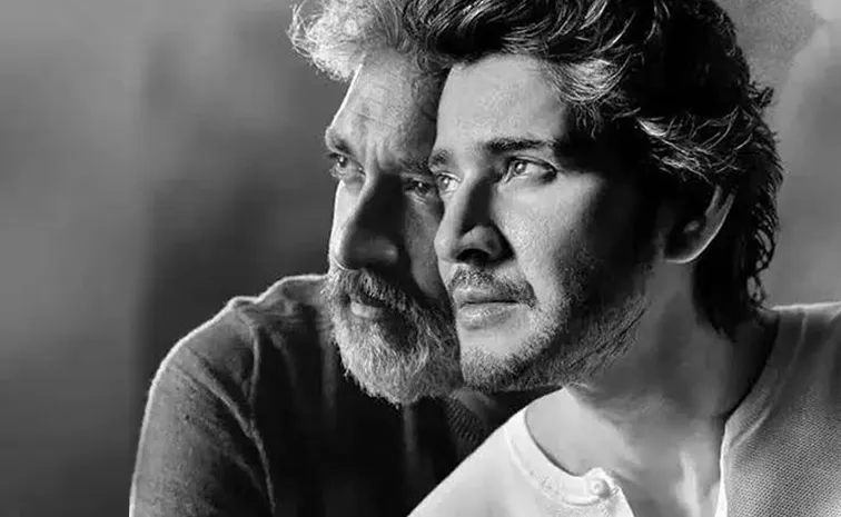 Rajamouli Sher Post SSMB29 Project Details