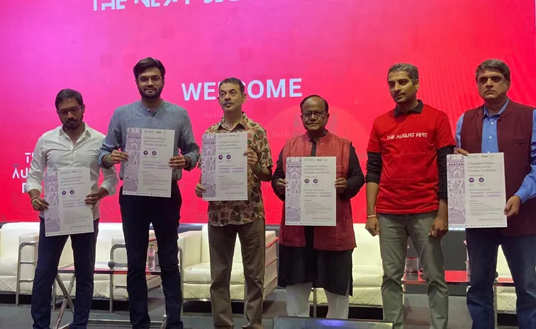 Telangana Launches Accelerator for Food Tourism Startups