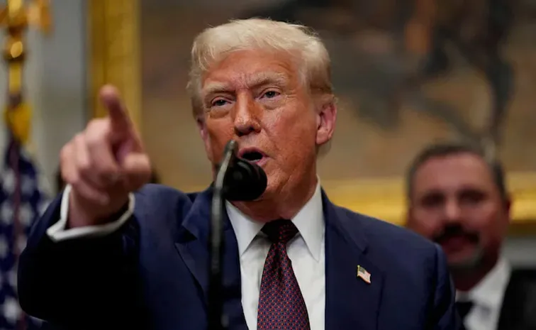 Trumps Tariff Defence a 1929 Great Depression Reference