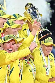 Womens World Cup 2025 winners to get higher prize money compared to Men’s 2023 team6