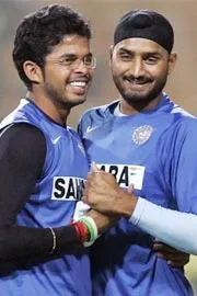 Selfish: Harbhajan Singh Lamabasts Lalit Modi Over Shocking Video2