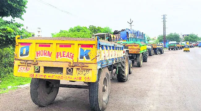 ఉచితమైనా.. భారమే!