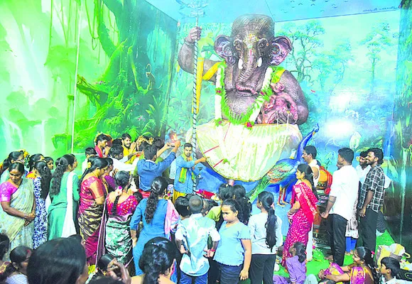 భారీక