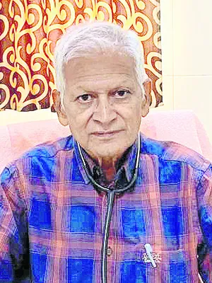 చదువు జీవితంలో ఒక భాగం..
