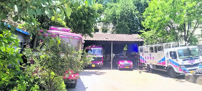 ‘ఫైర్’ కష్టాలకు త్వరలో చెక్ !