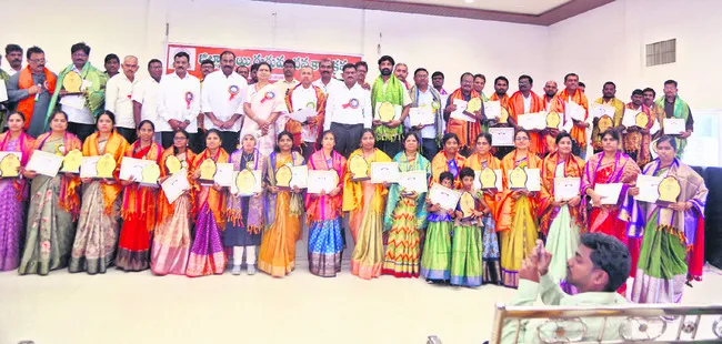 మహబూబ్నగర్ పార్లమెంట్లోకి నడిగడ్డను తీసుకొస్తా