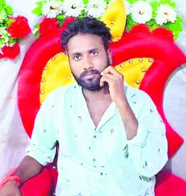 డ్రెయినేజీలో పడి ఒకరు మృతి