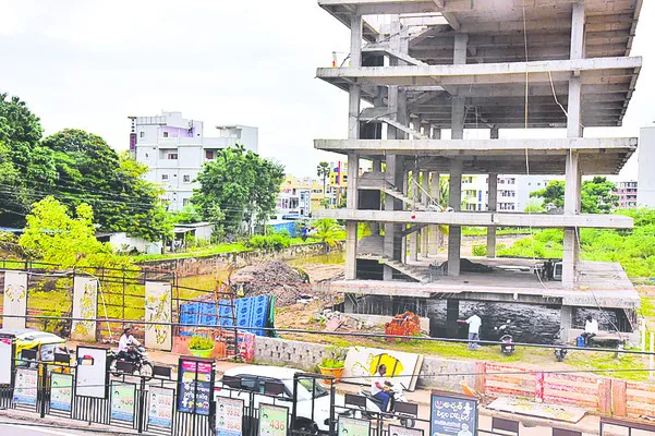 శాశ్వత పరిష్కారం దిశగా..