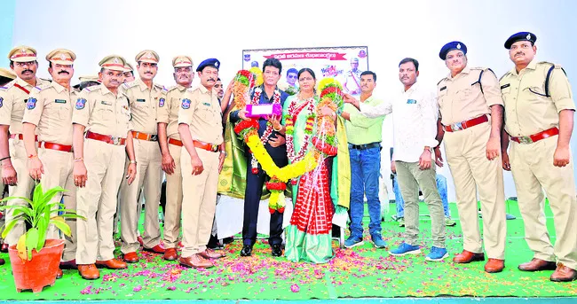 నేడు కలెక్టరేట్లో ప్రజావాణి