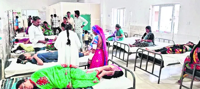 కలుపు