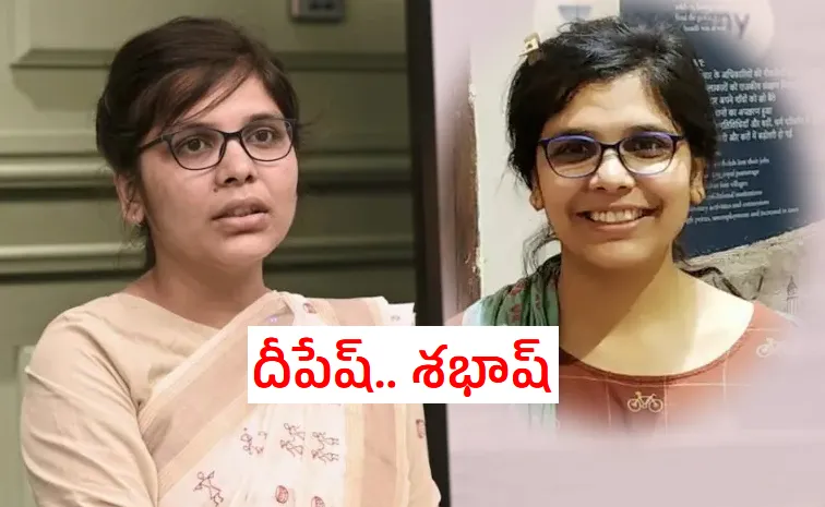ఆరాటం ముందు ఆటంకం ఎంత‌!