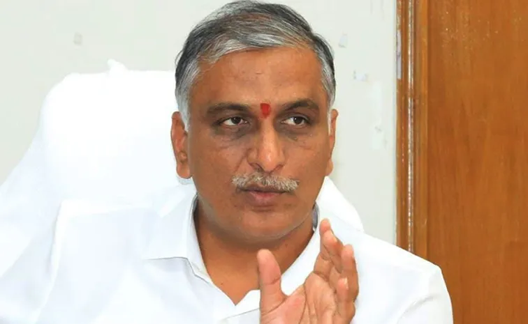 Telangana High Court Key Comments On Kaleshwaram Petition