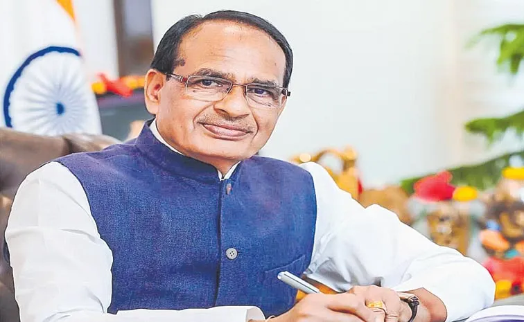 సారథిగా శివరాజ్‌ సింగ్‌ చౌహాన్‌? 