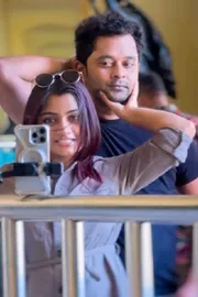 Bigg Boss Tamil Archana Engaged With Arun Prasath11