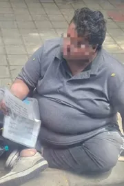 Bengaluru man with 14 years banking experience left homeless and jobless Reddit post7