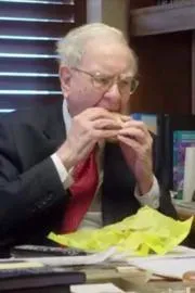 Warren Buffett turns 95 follows these unconventional eating habits 3
