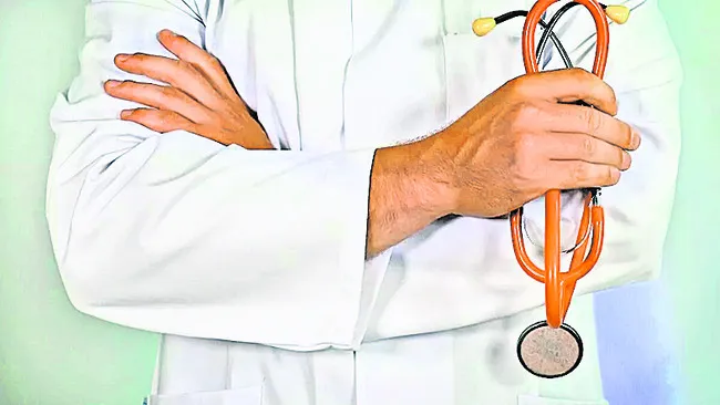 వైద్యశాఖలో పోస్టుల భర్తీ ఎప్పుడు?