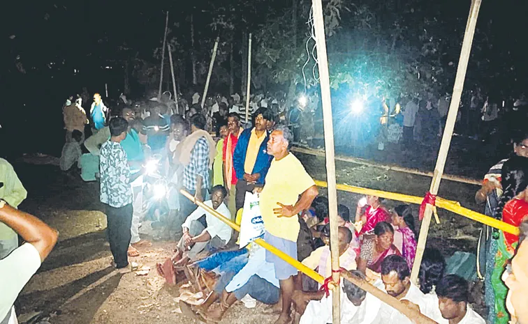 Farmers Worry with Urea