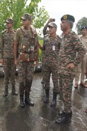 IIT Hyderabad partnered with Indian Army to launch a Centre of Excellence VIGRAHA8