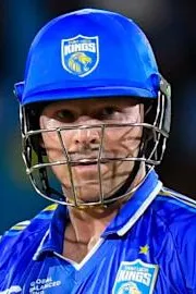 Tim Seifert hammers joint fastest ton, second highest score in CPL history12