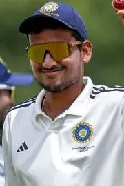 World Record For 21 Year Old Spin Prodigy After 6 LBWs In Duleep Trophy Clash7