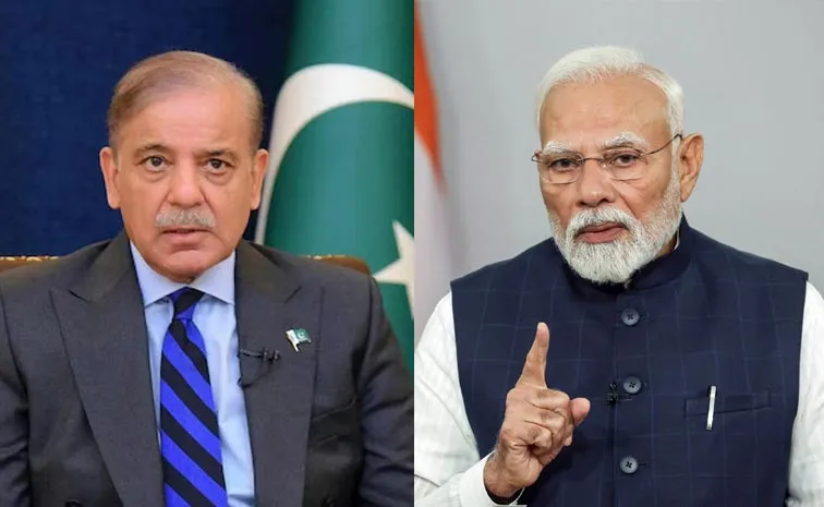 PM Modi Full Speech At SCO Summit 2025 News Updates Full Details