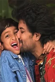 Actor Nani About Son Arjun Leg Fracture4