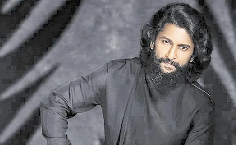 Hollywood Production Joins Nani Paradise