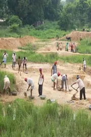 Centre Govt asks states to conduct inquiry into high-cost works under NREGA9