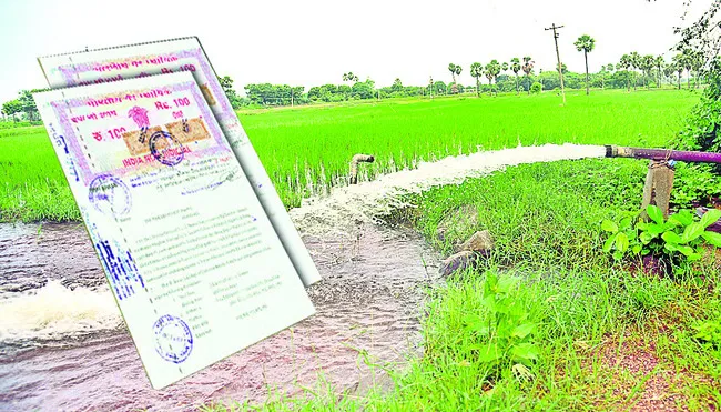 సాదాబైనామాలకు మోక్షం