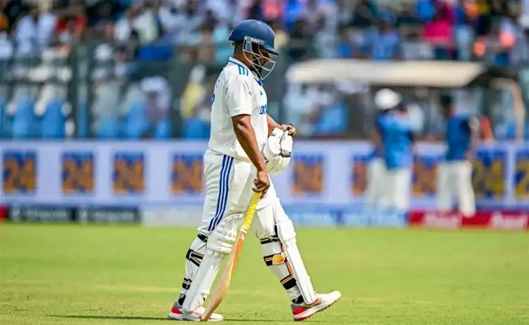Sarfaraz Khan Ruled Out Of Duleep Trophy 2025 With Injury