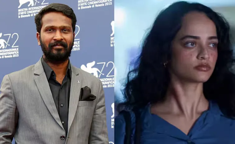 Vetri Maaran shuts down production house with citing industry struggles